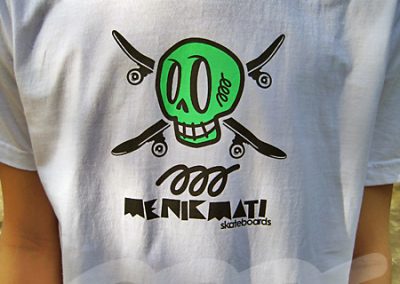 1st Tees