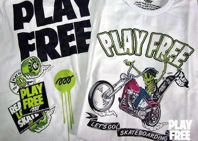 3rd Tees