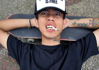 Trucker Cap
