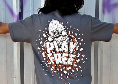 4th Tees